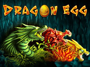 Dragon Egg
